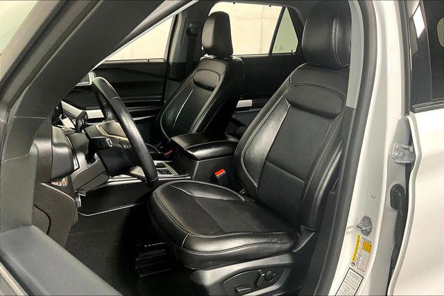 Used 2023 Ford Explorer For Sale in Olive Branch, MS