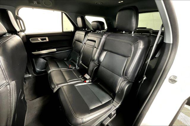 Used 2023 Ford Explorer For Sale in Olive Branch, MS