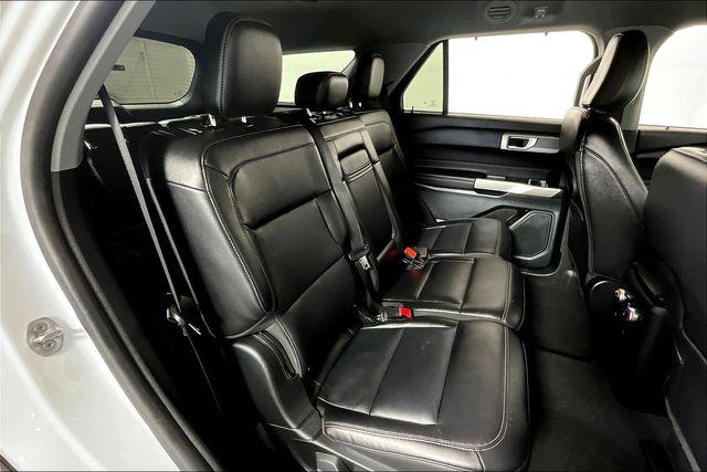 Used 2023 Ford Explorer For Sale in Olive Branch, MS