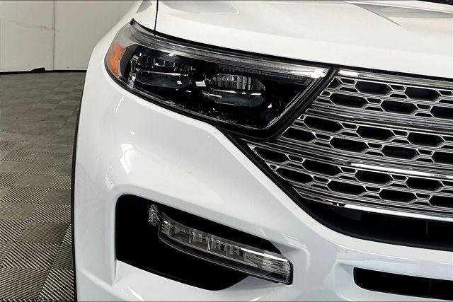 Used 2023 Ford Explorer For Sale in Olive Branch, MS