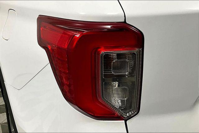 Used 2023 Ford Explorer For Sale in Olive Branch, MS
