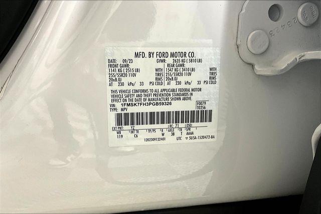Used 2023 Ford Explorer For Sale in Olive Branch, MS