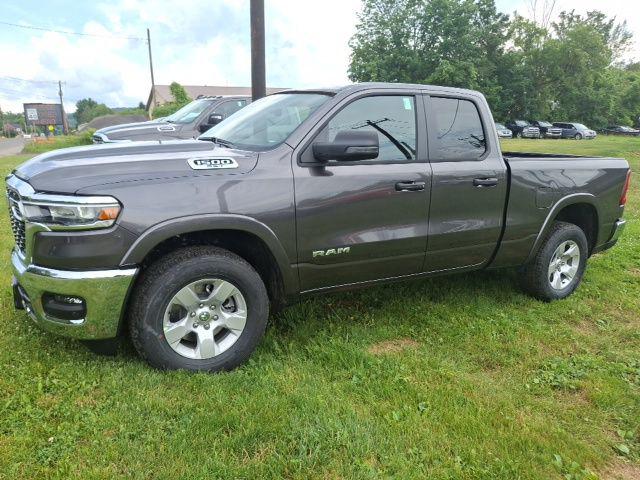 2025 Ram 1500 Big Horn Crew Cab 4x4 6'4" Box for sale in Norwich, NY