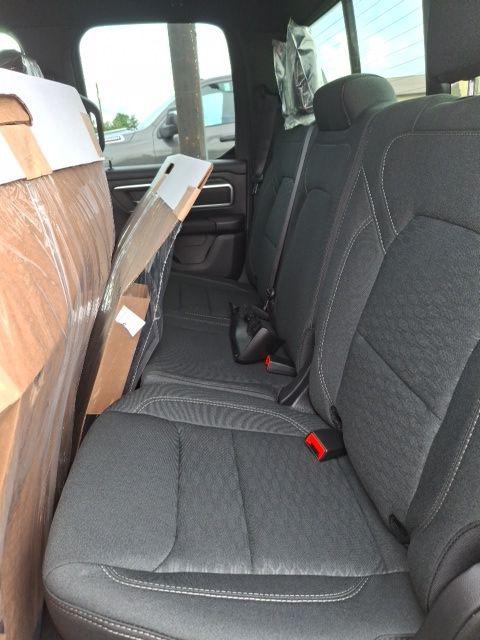 2025 Ram 1500 Big Horn Crew Cab 4x4 64 Box