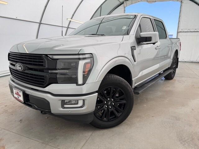 2024 Ford F-150 Platinum for sale in North Platte, NE