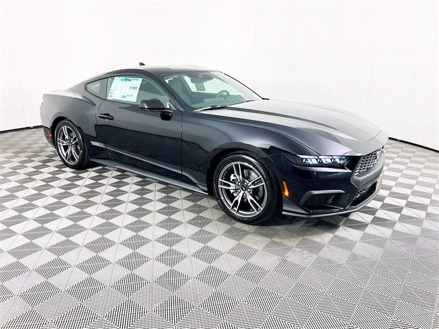 2025 Ford Mustang EcoBoost Fastback for sale in Selma, CA