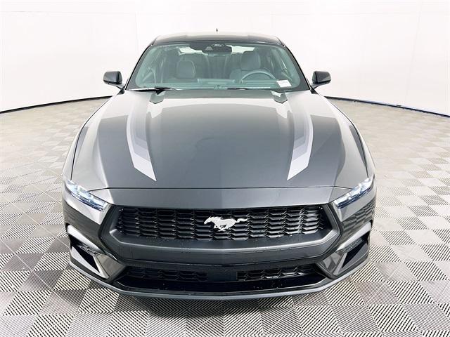 2025 Ford Mustang EcoBoost Fastback