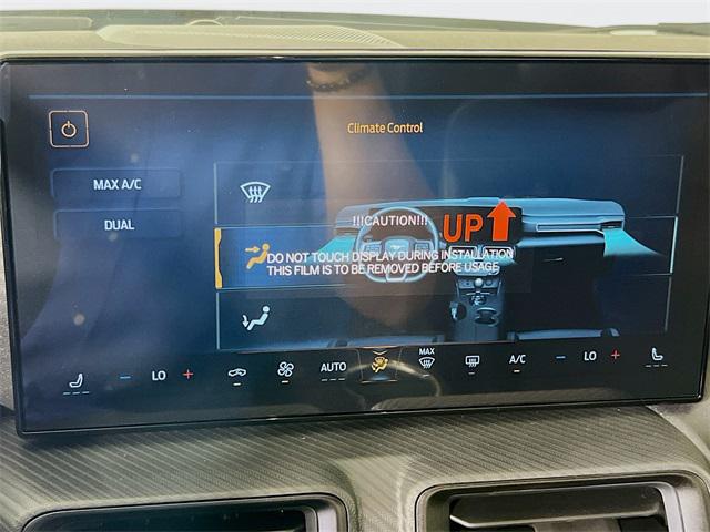 2025 Ford Mustang EcoBoost Fastback