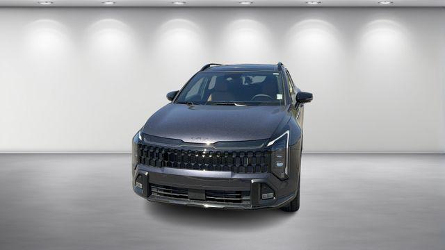 2026 Kia Sportage X-Line for sale in Layton, UT