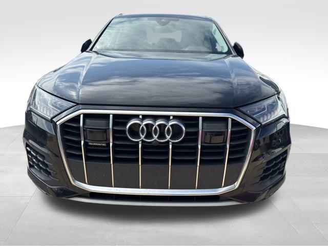 Used 2024 Audi Q7 For Sale in Muscle Shoals, AL