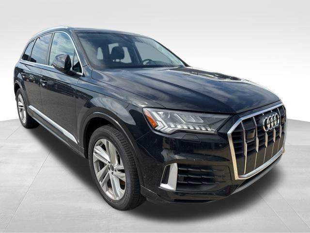 Used 2024 Audi Q7 For Sale in Muscle Shoals, AL