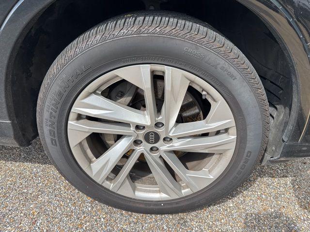 Used 2024 Audi Q7 For Sale in Muscle Shoals, AL