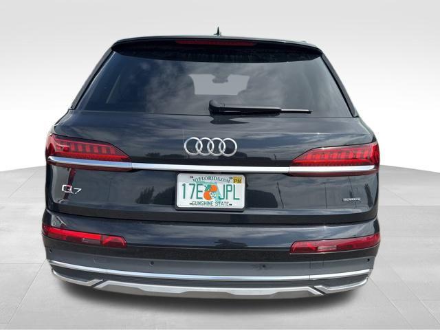 Used 2024 Audi Q7 For Sale in Muscle Shoals, AL