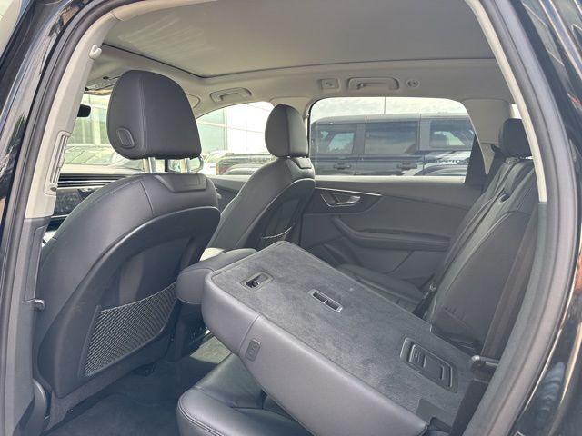 Used 2024 Audi Q7 For Sale in Muscle Shoals, AL