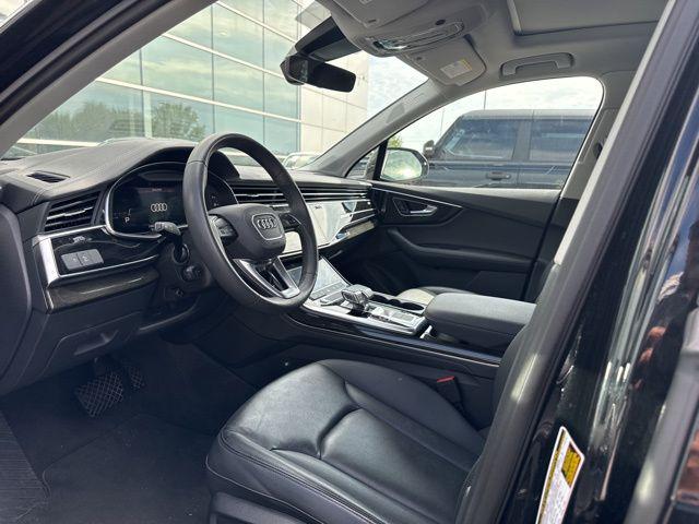 Used 2024 Audi Q7 For Sale in Muscle Shoals, AL