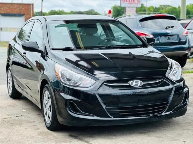 2016 Hyundai Accent Reliability, Consumer Ratings & Pricing