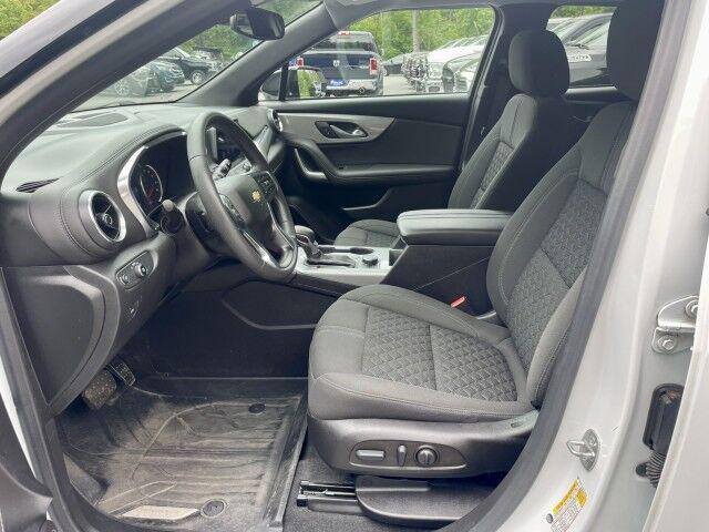 2022 Chevrolet Blazer AWD 2LT
