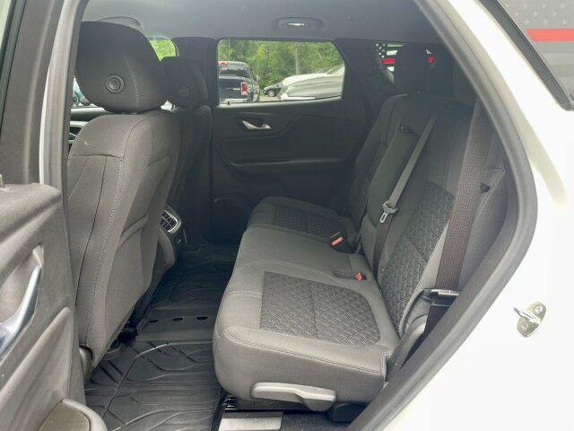 2022 Chevrolet Blazer AWD 2LT