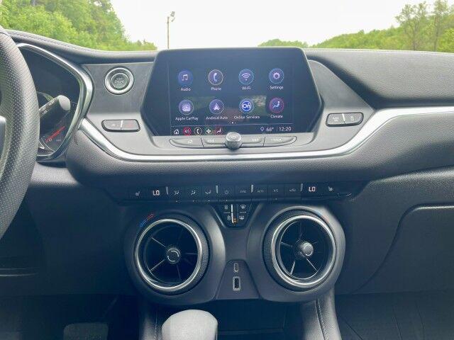 2022 Chevrolet Blazer AWD 2LT