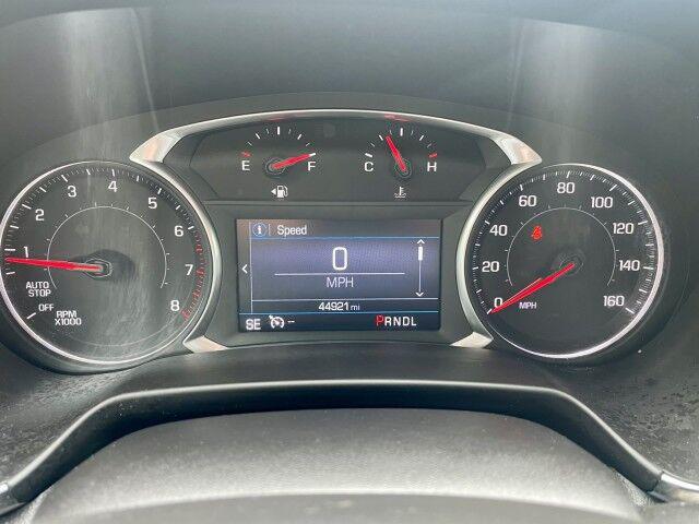 2022 Chevrolet Blazer AWD 2LT