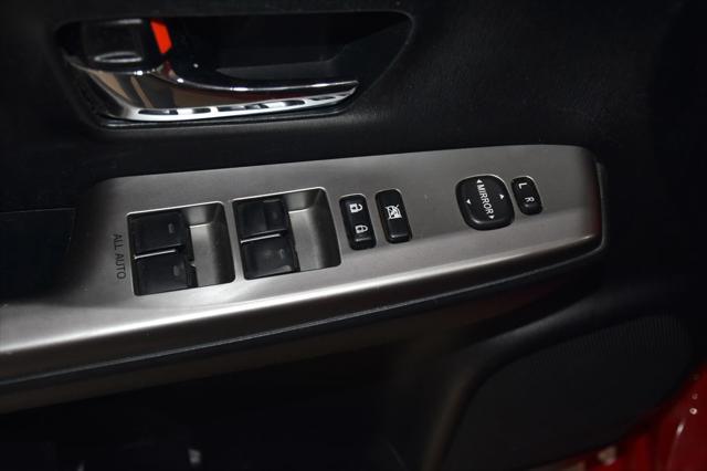 2015 Toyota Prius v Two