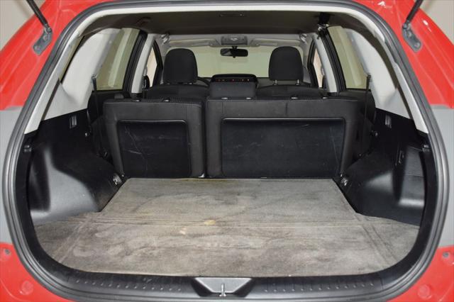2015 Toyota Prius v Two