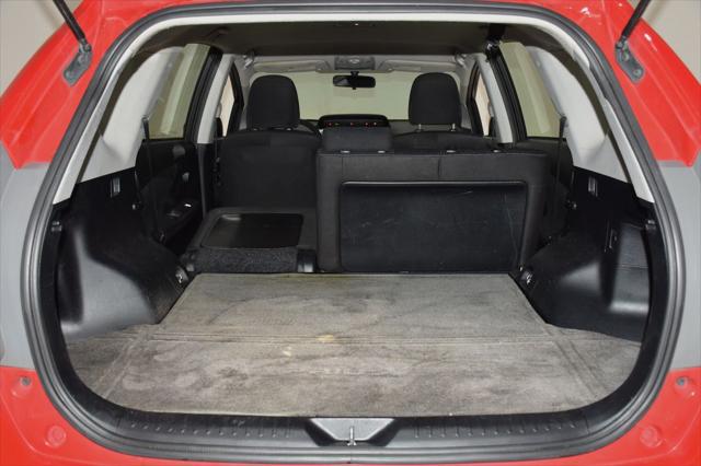 2015 Toyota Prius v Two