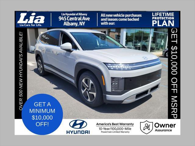 2026 Hyundai IONIQ 9 S for sale in ALBANY, NY