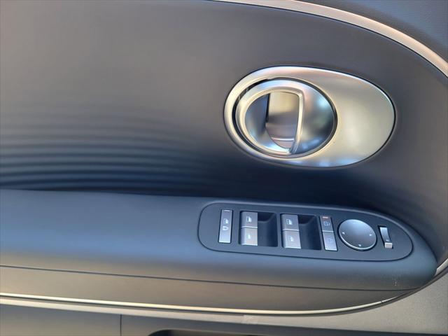 2026 Hyundai IONIQ 9 S