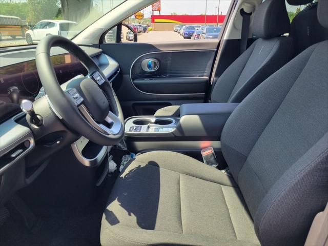 2026 Hyundai IONIQ 9 S