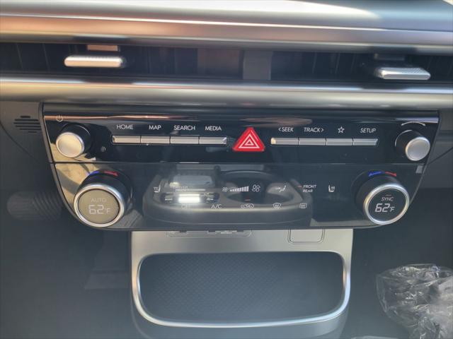 2026 Hyundai IONIQ 9 S
