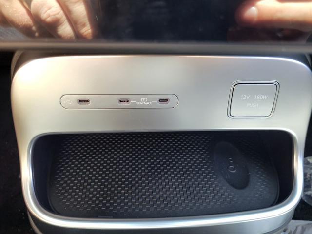 2026 Hyundai IONIQ 9 S