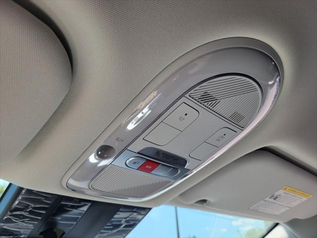 2026 Hyundai IONIQ 9 S