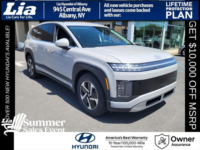 2026 Hyundai IONIQ 9 S for sale in ALBANY, NY