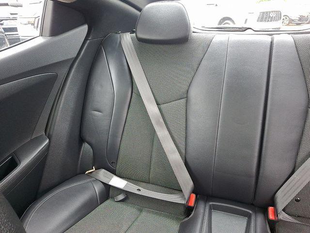 2014 Hyundai Veloster Base w/Black