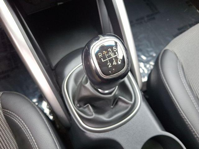 2014 Hyundai Veloster Base w/Black