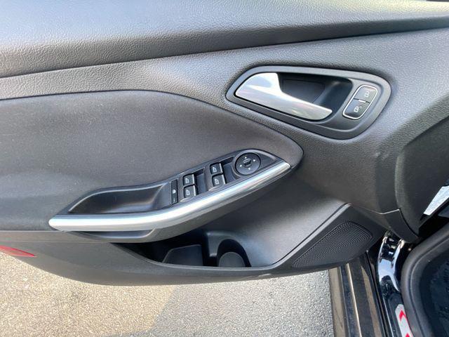 2016 Ford Focus ST