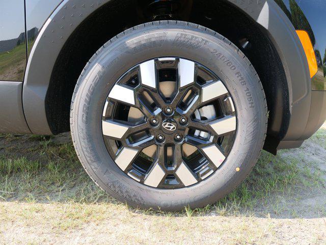 2025 Hyundai Santa Cruz SE