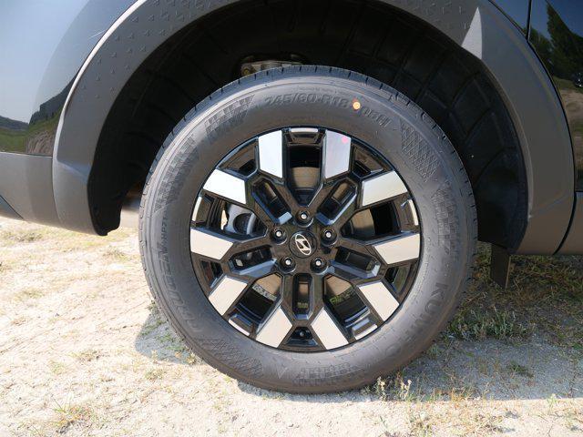 2025 Hyundai Santa Cruz SE