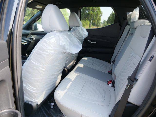 2025 Hyundai Santa Cruz SE