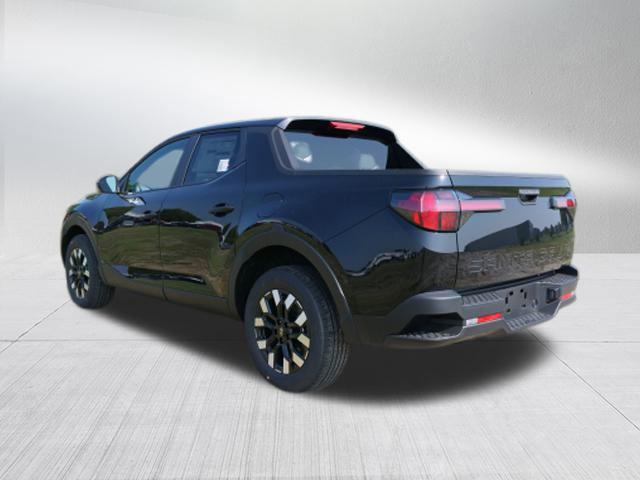 2025 Hyundai Santa Cruz SE