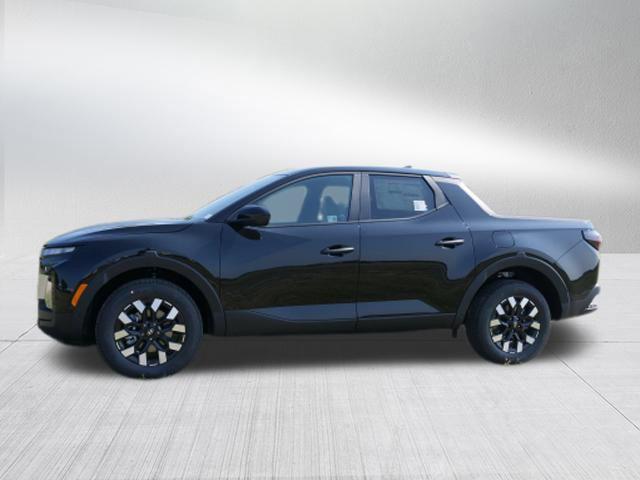 2025 Hyundai Santa Cruz SE