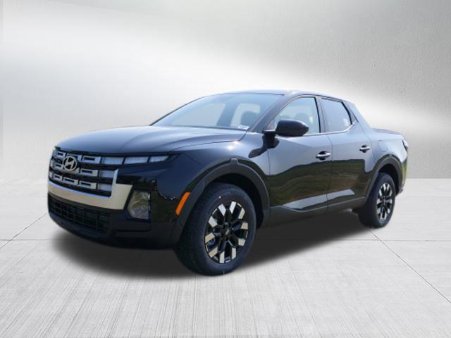 2025 Hyundai Santa Cruz SE