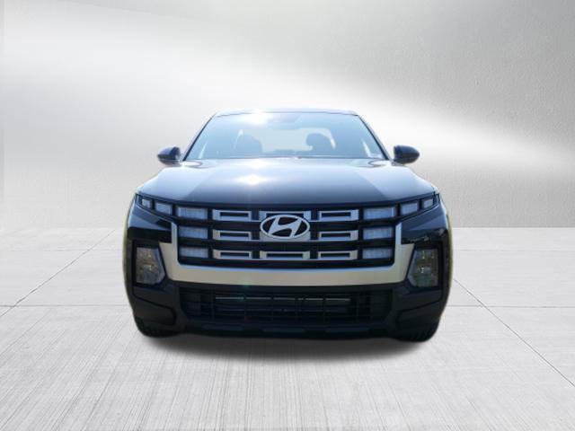 2025 Hyundai Santa Cruz SE