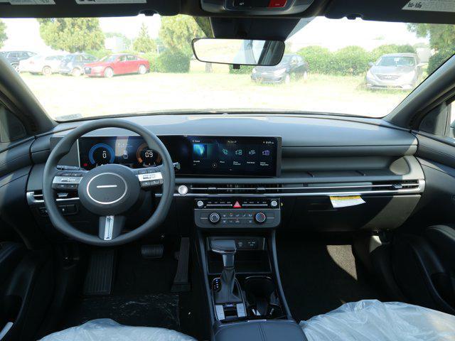 2025 Hyundai Santa Cruz SE