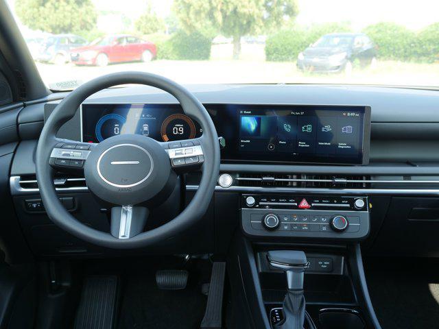2025 Hyundai Santa Cruz SE