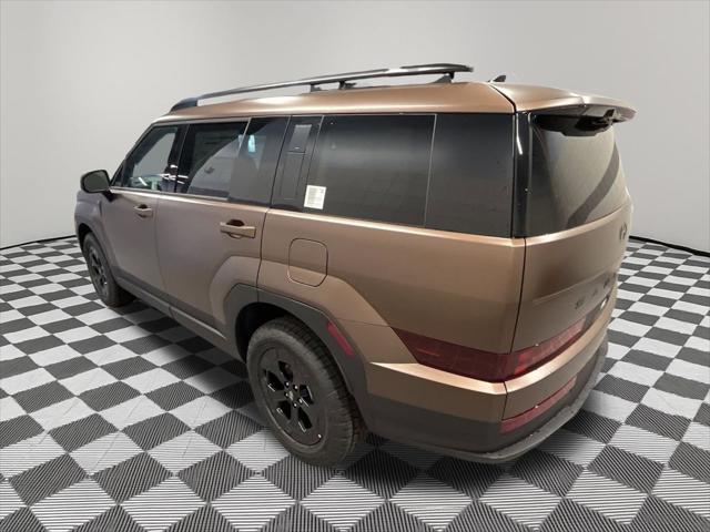 2025 Hyundai Santa Fe XRT