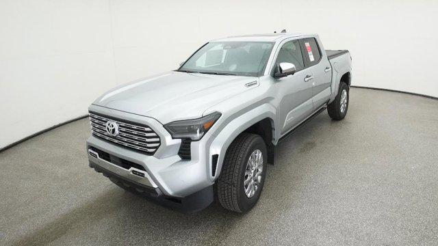 2025 Toyota Tacoma Limited