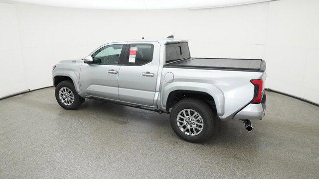 2025 Toyota Tacoma Limited