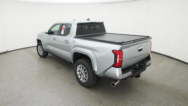 2025 Toyota Tacoma Limited